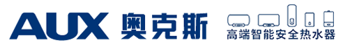 AUX奥克斯电热水器 水暖卫浴 智造健康水生活